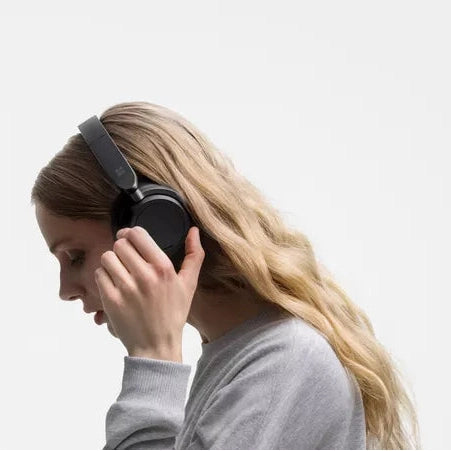 Microsoft Surface Headphones 2+ Wireless Headphones, Black