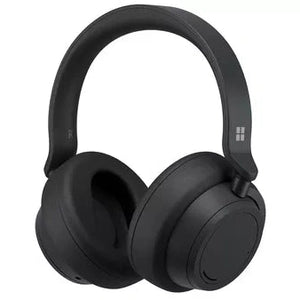Microsoft Surface Headphones 2+ Wireless Headphones, Black