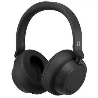 Microsoft Surface Headphones 2+ Wireless Headphones, Black