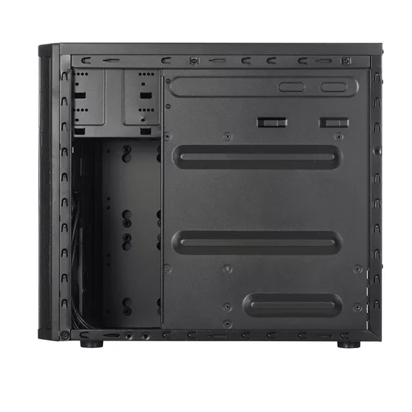 Fractal Design Core 1100 - Mini Tower case, Black