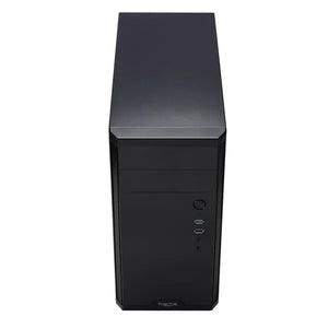 Fractal Design Core 1100 - Mini Tower case, Black