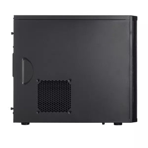 Fractal Design Core 1100 - Mini Tower case, Black