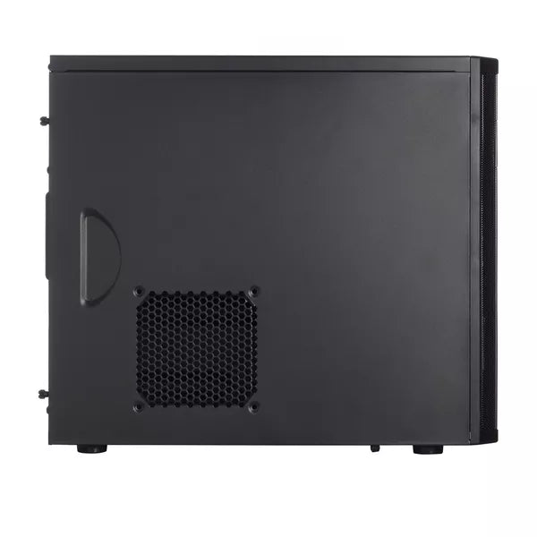 Fractal Design Core 1100 - Mini Tower case, Black