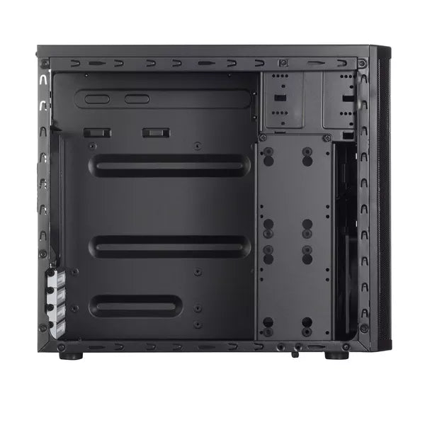 Fractal Design Core 1100 - Mini Tower case, Black