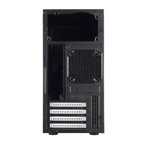 Fractal Design Core 1100 - Mini Tower case, Black