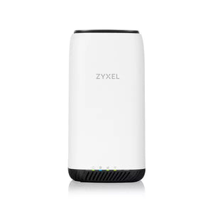 Zyxel NR5101 5G WiFi 6 Router