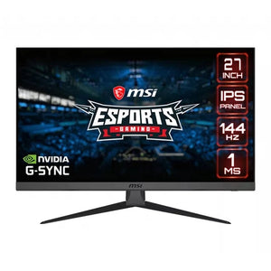 MSI 27" Optix G272, Full HD IPS Gaming Monitor