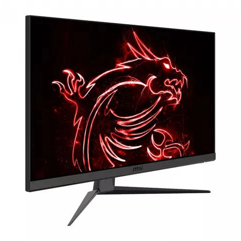 MSI 27" Optix G272, Full HD IPS Gaming Monitor