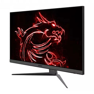 MSI 27" Optix G272, Full HD IPS Gaming Monitor