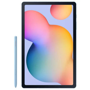 Samsung Galaxy Tab S6 Lite 10.4" 64GB LTE Android, Blue