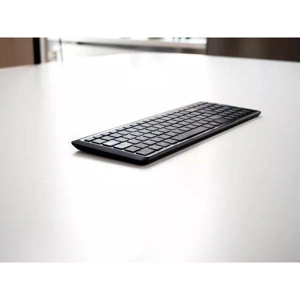 Mousetrapper Type Midi Keyboard, Black