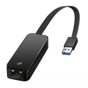 TP-LINK UE306 USB 3.0 Gigabit Ethernet Network Adapter