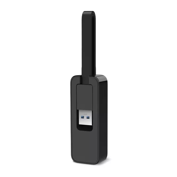 TP-LINK UE306 USB 3.0 Gigabit Ethernet Network Adapter