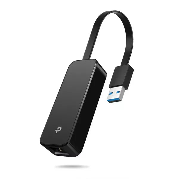 TP-LINK UE306 USB 3.0 Gigabit Ethernet Network Adapter