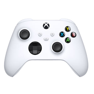 Microsoft Xbox Series S 512GB Gilded Hunter - White