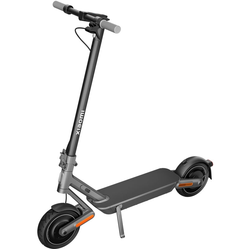 Xiaomi Electric Scooter 4 Ultra Black