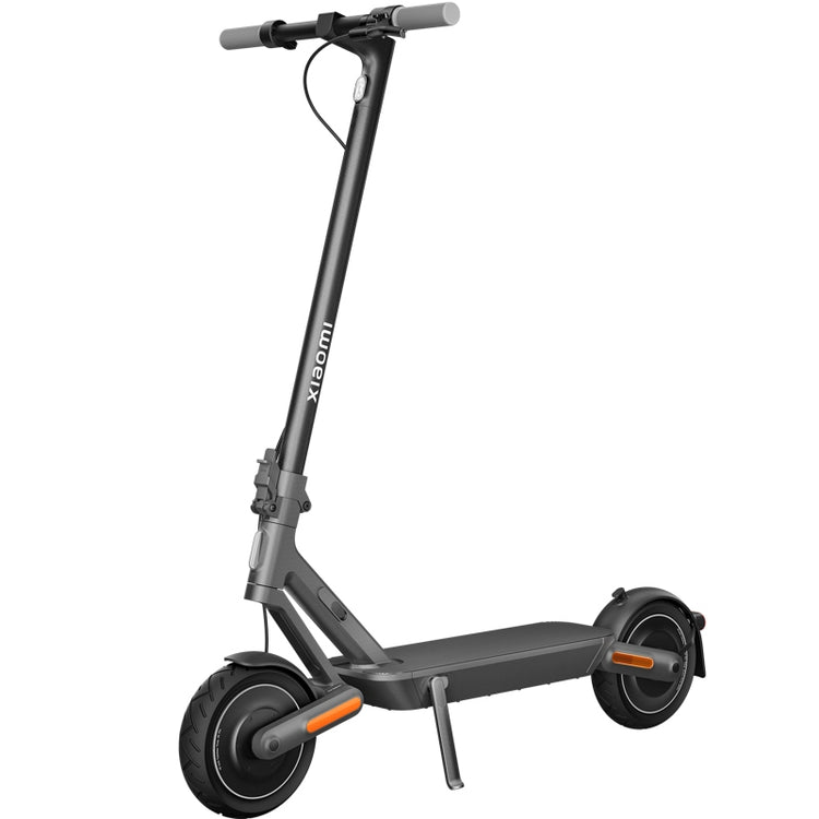 Xiaomi Electric Scooter 4 Ultra Black