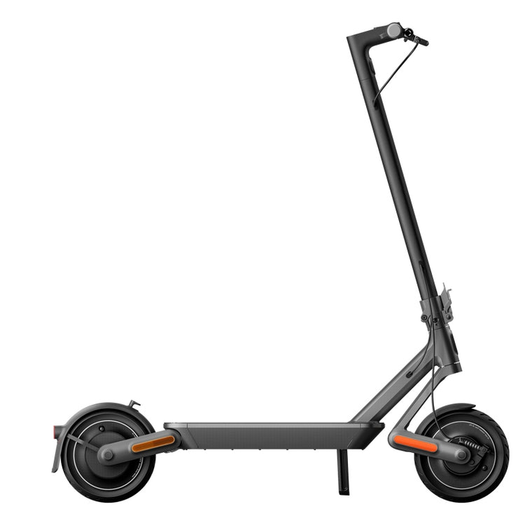 Xiaomi Electric Scooter 4 Ultra Black