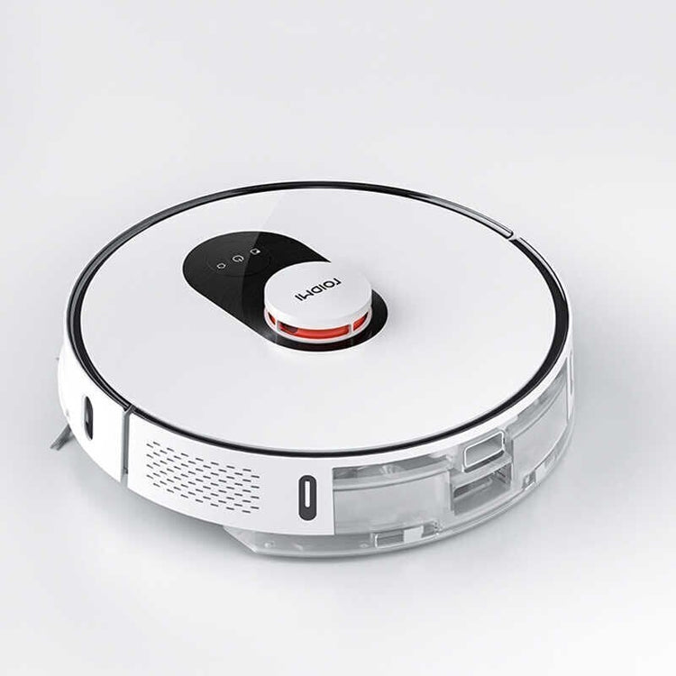 Roidmi Eve Plus Robot Vacuum Cleaner