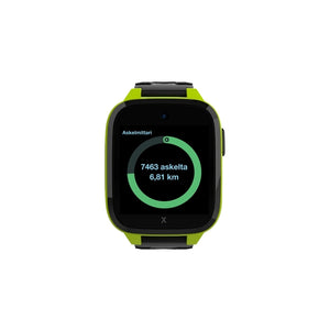 Xplora XGO3 Smartwatch for Kids - Green