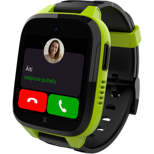 Xplora XGO3 Smartwatch för barn - Grön