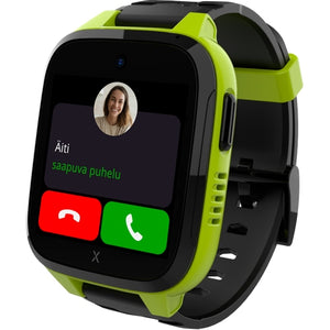 Xplora XGO3 Smartwatch for Kids - Green