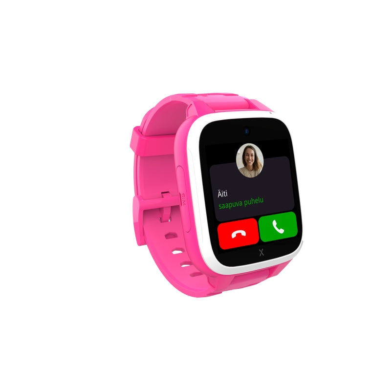 Xplora XGO3 Smartwatch for Kids - Pink