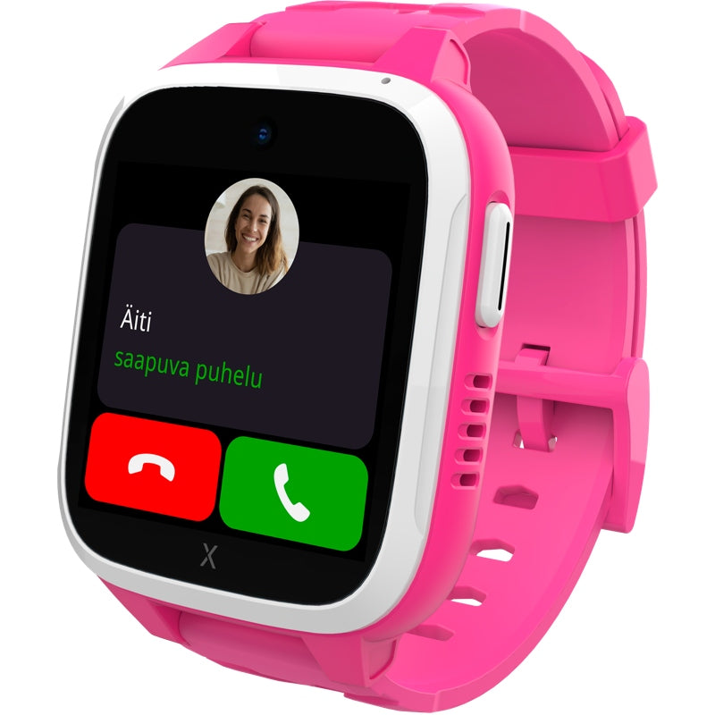 Xplora XGO3 Smartwatch for Kids - Pink