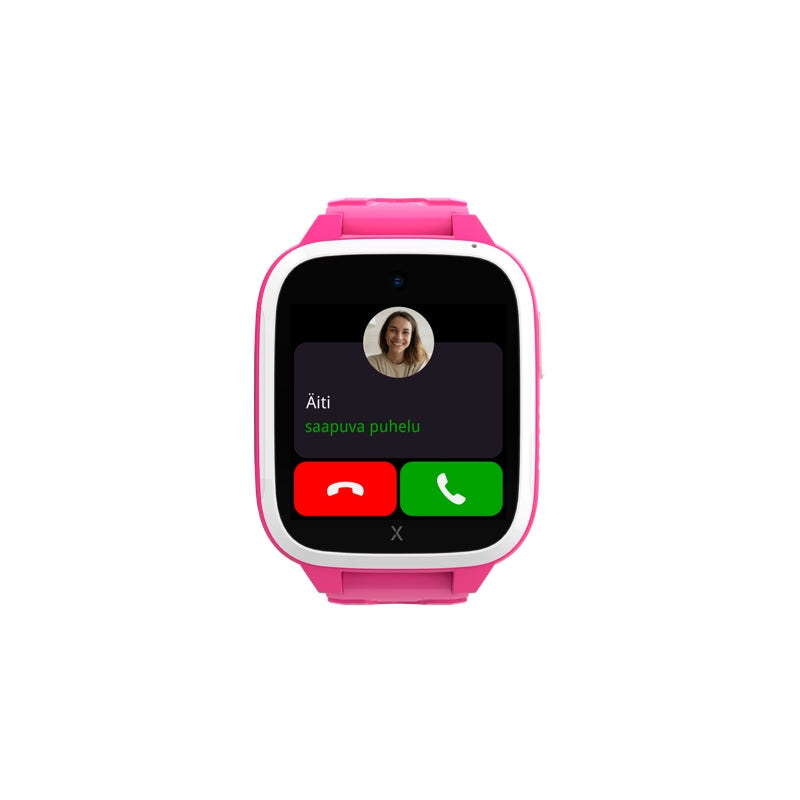 Xplora XGO3 Smartwatch for Kids - Pink