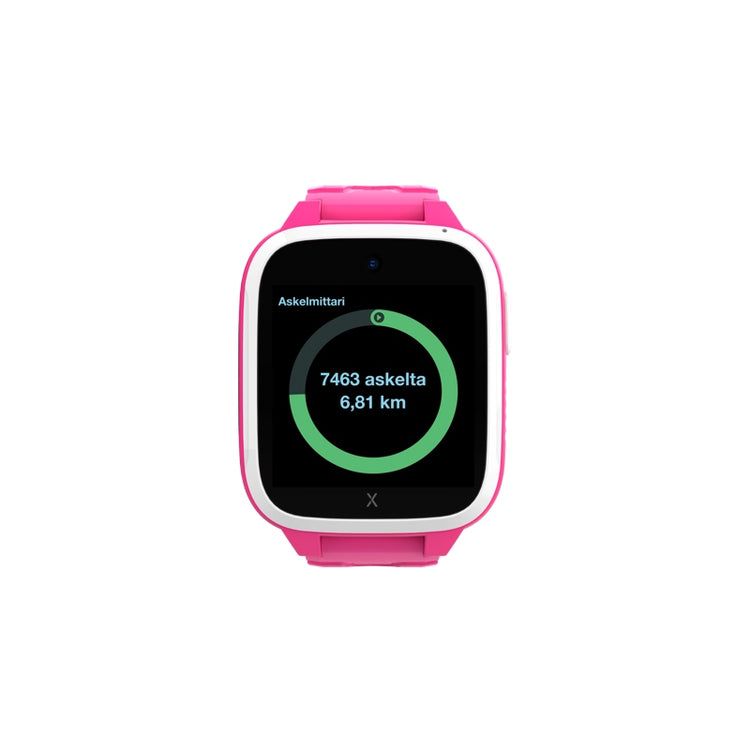 Xplora XGO3 Smartwatch for Kids - Pink