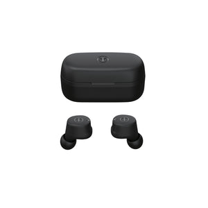 Yamaha TW-E3C True Wireless Earbuds Black