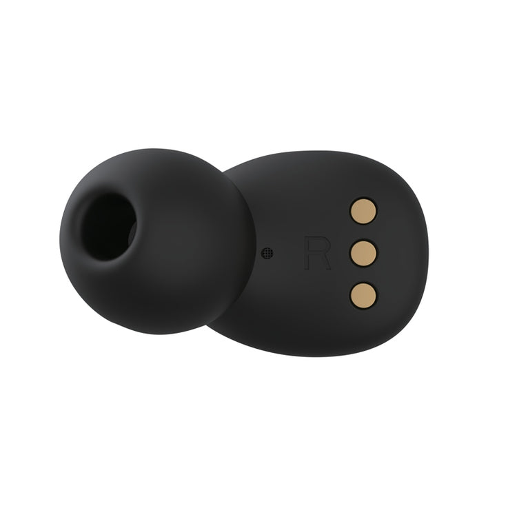 Yamaha TW-E3C True Wireless Earbuds Black