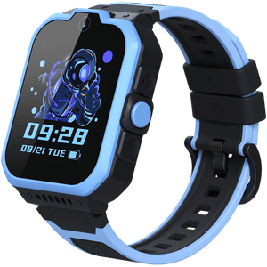 ZTE K1 Pro Smartwatch for Kids, Blue