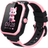 ZTE K1 Pro Smartwatch for Kids, Pink