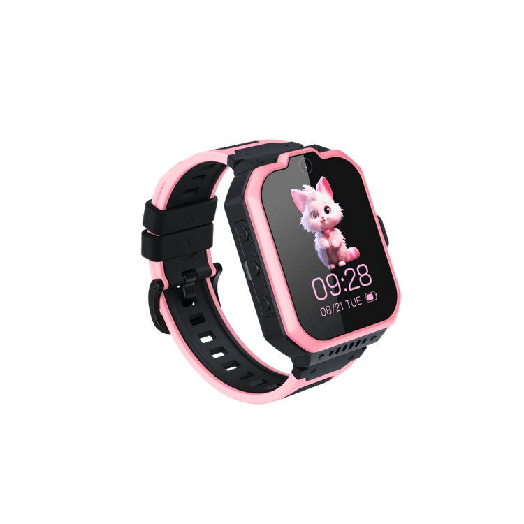 ZTE K1 Pro Smartwatch for Kids, Pink