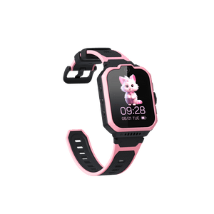 ZTE K1 Pro Smartwatch for Kids, Pink