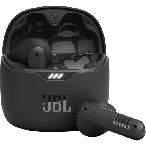 JBL Tune Flex Headphones - Black - Renowoutlet.com