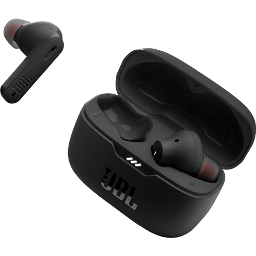 JBL TUNE230NC TWS Headphones - Black - Renowoutlet.com