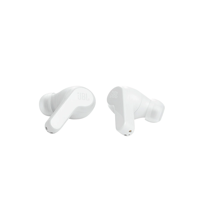JBL Wave 200TWS bluetooth headphones - White - Renowoutlet.com