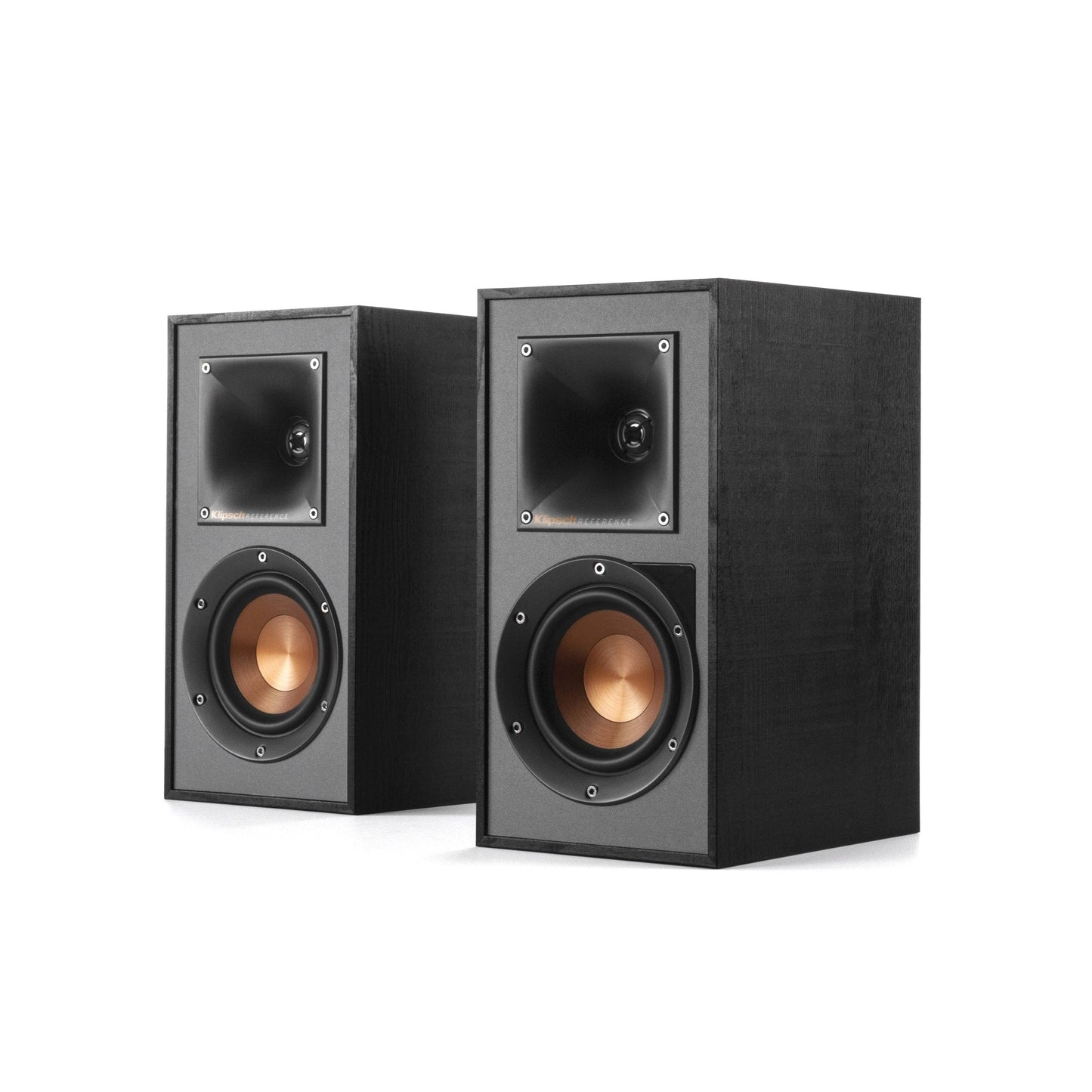Klipsch R-41PM Powered Speakers - Renowoutlet.com