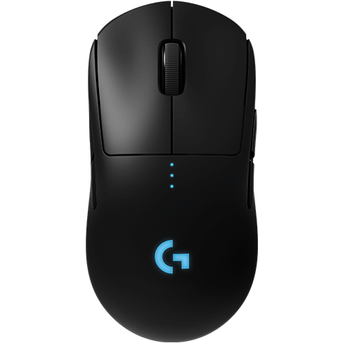 Logitech G PRO Wireless Gaming Mouse - Renowoutlet.com