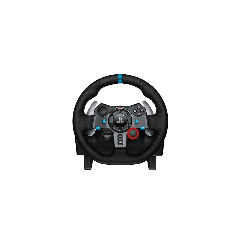 Logitech G29 Driving Force Racing Wheel - Renowoutlet.com