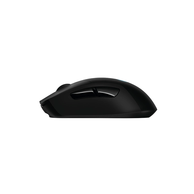 Logitech G703 Hero Wireless Gaming Mouse Black –