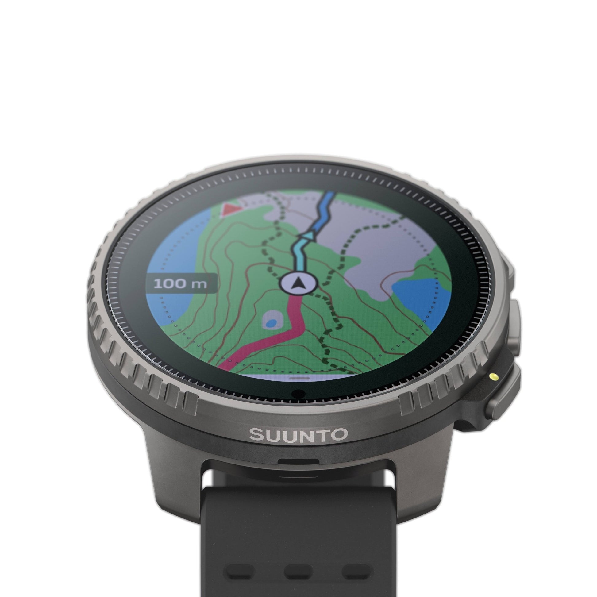  SUUNTO Vertical: Adventure GPS Watch, Large Screen